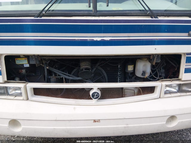 Auction sale of the 1995 Chevrolet P30, vin: 1GBKP37N1S3315631, lot number: 46088434
