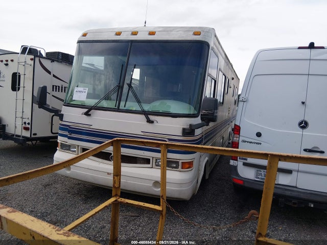 Auction sale of the 1995 Chevrolet P30, vin: 1GBKP37N1S3315631, lot number: 46088434