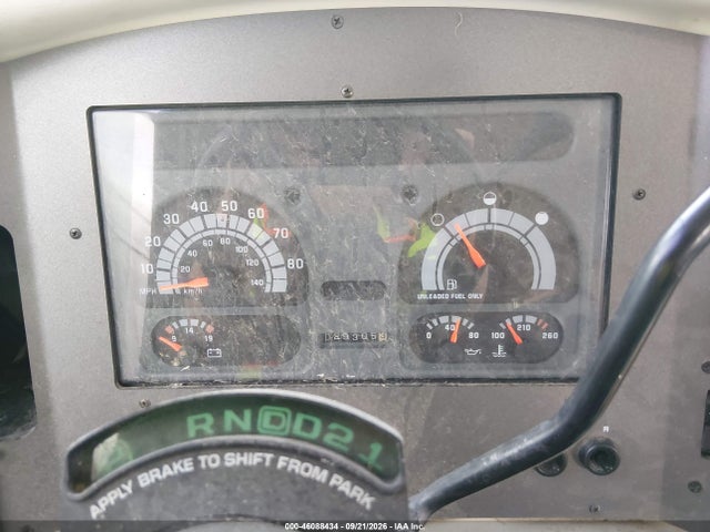 Auction sale of the 1995 Chevrolet P30, vin: 1GBKP37N1S3315631, lot number: 46088434