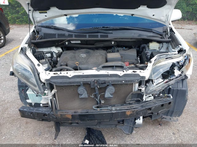 Aukcja sprzedaży 2017 Toyota Sienna Se Premium 8 Passenger, vin: 5TDXZ3DC0HS814426, numer aukcji: 46088440