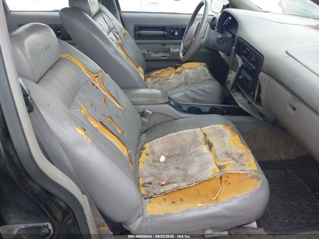 Продажа на аукционе авто 1995 Chevrolet Caprice / Impala Classic Ss, vin: 1G1BL52P1SR182340, номер лота: 46088443