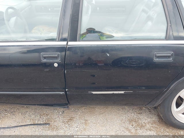 Продажа на аукционе авто 1995 Chevrolet Caprice / Impala Classic Ss, vin: 1G1BL52P1SR182340, номер лота: 46088443
