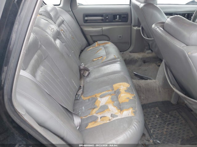 Продажа на аукционе авто 1995 Chevrolet Caprice / Impala Classic Ss, vin: 1G1BL52P1SR182340, номер лота: 46088443