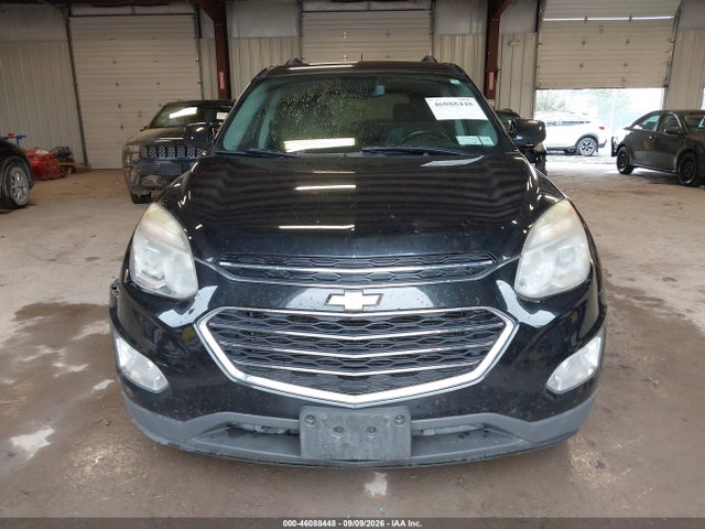 Auction sale of the 2016 Chevrolet Equinox Lt, vin: 2GNFLFEK4G6256245, lot number: 46088448