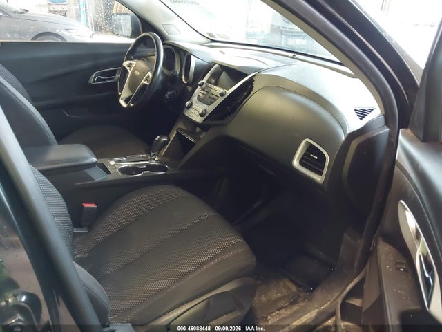Auction sale of the 2016 Chevrolet Equinox Lt, vin: 2GNFLFEK4G6256245, lot number: 46088448