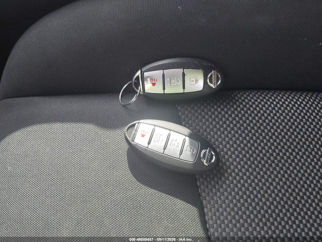 46088457 :رقم المزاد ، 5N1DR2MM2JC639475 vin ، 2018 Nissan Pathfinder S مزاد بيع