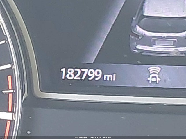 46088457 :رقم المزاد ، 5N1DR2MM2JC639475 vin ، 2018 Nissan Pathfinder S مزاد بيع