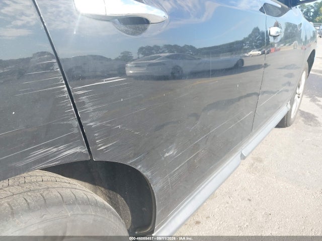 46088457 :رقم المزاد ، 5N1DR2MM2JC639475 vin ، 2018 Nissan Pathfinder S مزاد بيع