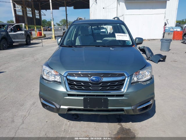 Aukcja sprzedaży 2018 Subaru Forester 2.5i Premium, vin: JF2SJAEC2JH452907, numer aukcji: 46088458
