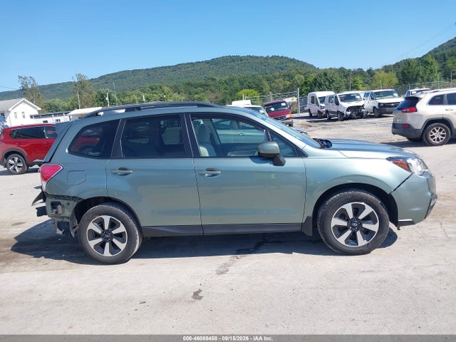 Aukcja sprzedaży 2018 Subaru Forester 2.5i Premium, vin: JF2SJAEC2JH452907, numer aukcji: 46088458