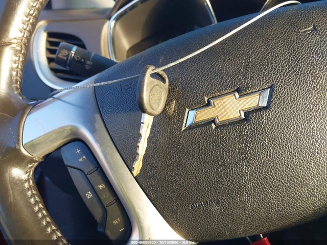 46088460 :رقم المزاد ، 1GNKRGKDXEJ184718 vin ، 2014 Chevrolet Traverse Lt مزاد بيع