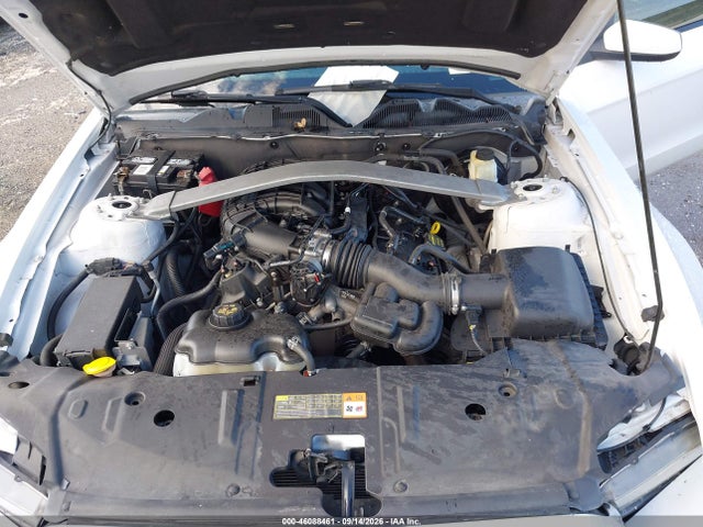 46088461 :رقم المزاد ، 1ZVBP8EM7E5263415 vin ، 2014 Ford Mustang V6 Premium مزاد بيع