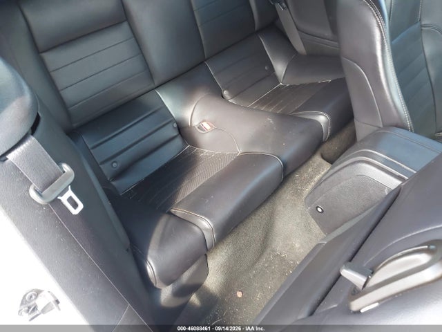 46088461 :رقم المزاد ، 1ZVBP8EM7E5263415 vin ، 2014 Ford Mustang V6 Premium مزاد بيع