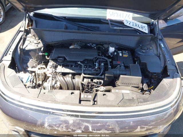 2024 Hyundai Kona Sel მანქანა იყიდება აუქციონზე, vin: KM8HC3AB3RU040876, აუქციონის ნომერი: 46088462