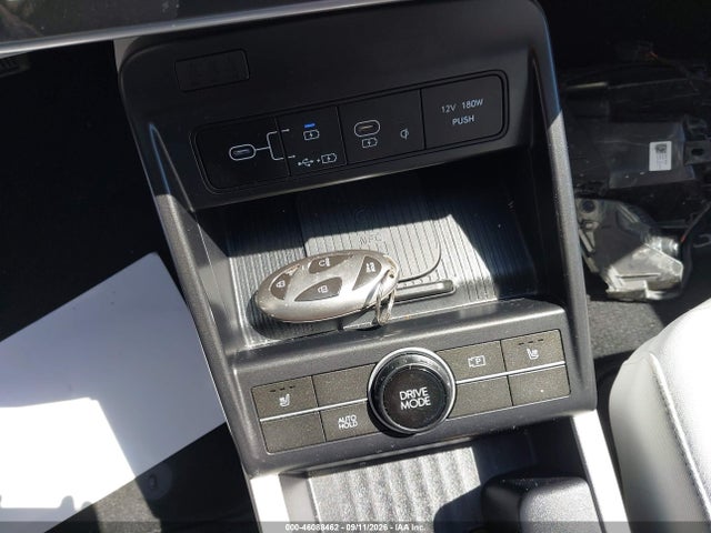 2024 Hyundai Kona Sel მანქანა იყიდება აუქციონზე, vin: KM8HC3AB3RU040876, აუქციონის ნომერი: 46088462