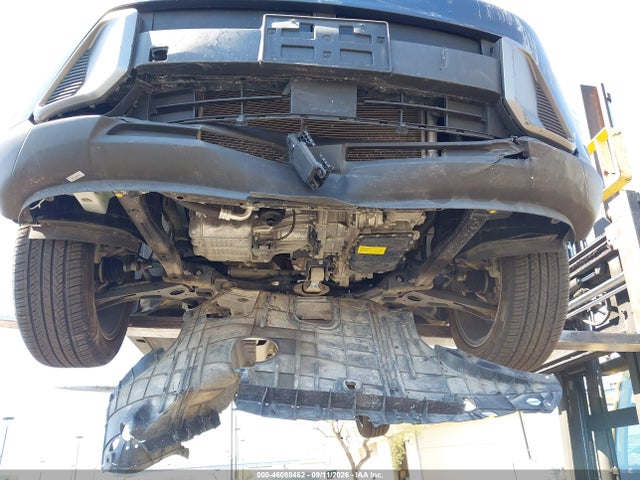 2024 Hyundai Kona Sel მანქანა იყიდება აუქციონზე, vin: KM8HC3AB3RU040876, აუქციონის ნომერი: 46088462