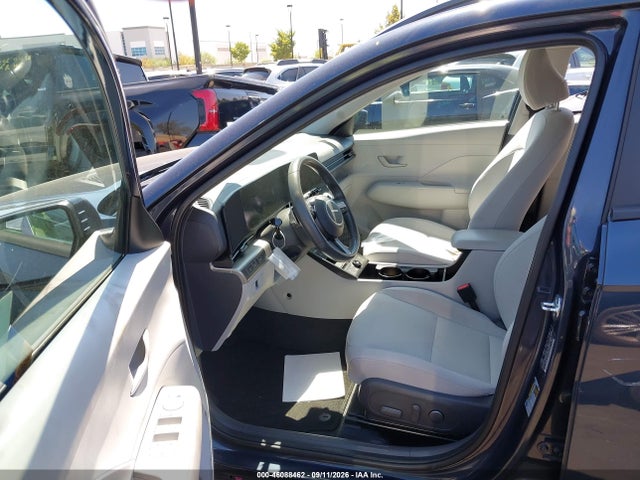2024 Hyundai Kona Sel მანქანა იყიდება აუქციონზე, vin: KM8HC3AB3RU040876, აუქციონის ნომერი: 46088462