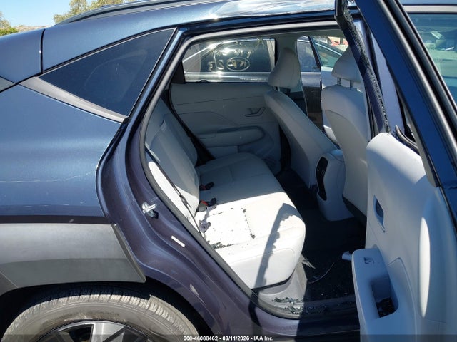 2024 Hyundai Kona Sel მანქანა იყიდება აუქციონზე, vin: KM8HC3AB3RU040876, აუქციონის ნომერი: 46088462