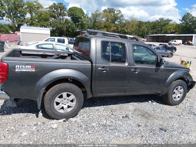 Aukcja sprzedaży 2006 Nissan Frontier Nismo Off Road, vin: 1N6AD07W06C458466, numer aukcji: 46088465