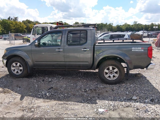 Aukcja sprzedaży 2006 Nissan Frontier Nismo Off Road, vin: 1N6AD07W06C458466, numer aukcji: 46088465
