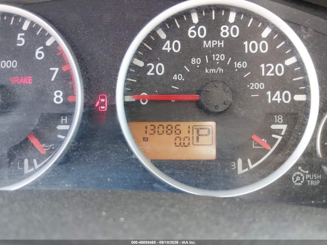 Aukcja sprzedaży 2006 Nissan Frontier Nismo Off Road, vin: 1N6AD07W06C458466, numer aukcji: 46088465