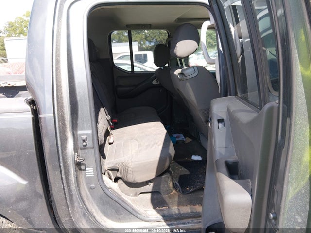 Aukcja sprzedaży 2006 Nissan Frontier Nismo Off Road, vin: 1N6AD07W06C458466, numer aukcji: 46088465