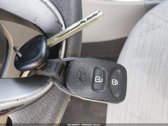 Продаж на аукціоні авто 2016 Hyundai Accent Se, vin: KMHCT4AE9GU057771, номер лоту: 46088471