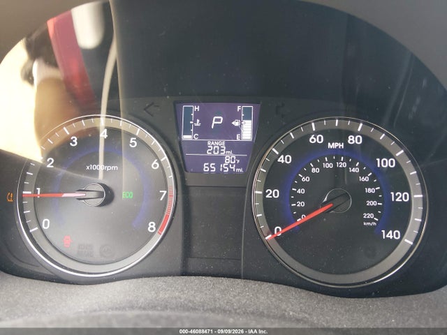 Продаж на аукціоні авто 2016 Hyundai Accent Se, vin: KMHCT4AE9GU057771, номер лоту: 46088471