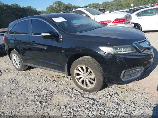 Продажа на аукционе авто 2016 Acura Rdx Acurawatch Plus Pkg, vin: 5J8TB3H37GL006184, номер лота: 46088473