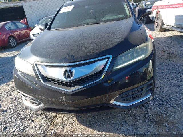 Продажа на аукционе авто 2016 Acura Rdx Acurawatch Plus Pkg, vin: 5J8TB3H37GL006184, номер лота: 46088473