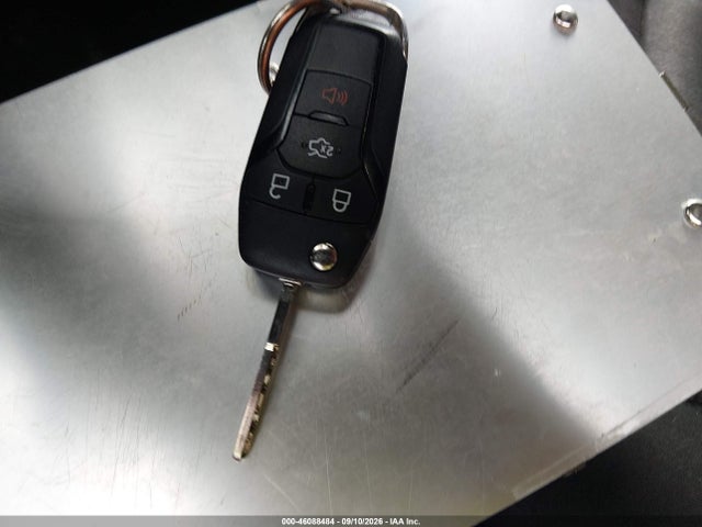 Auction sale of the 2015 Ford Fusion Se, vin: 1FA6P0H73F5104345, lot number: 46088484