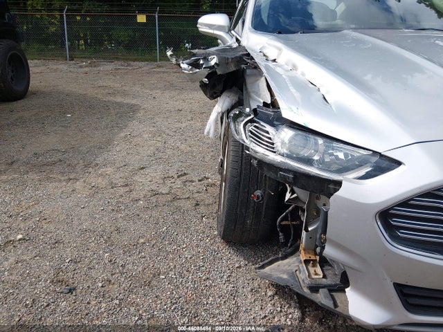 Auction sale of the 2015 Ford Fusion Se, vin: 1FA6P0H73F5104345, lot number: 46088484