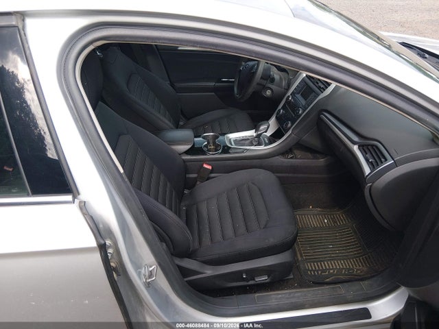 Auction sale of the 2015 Ford Fusion Se, vin: 1FA6P0H73F5104345, lot number: 46088484