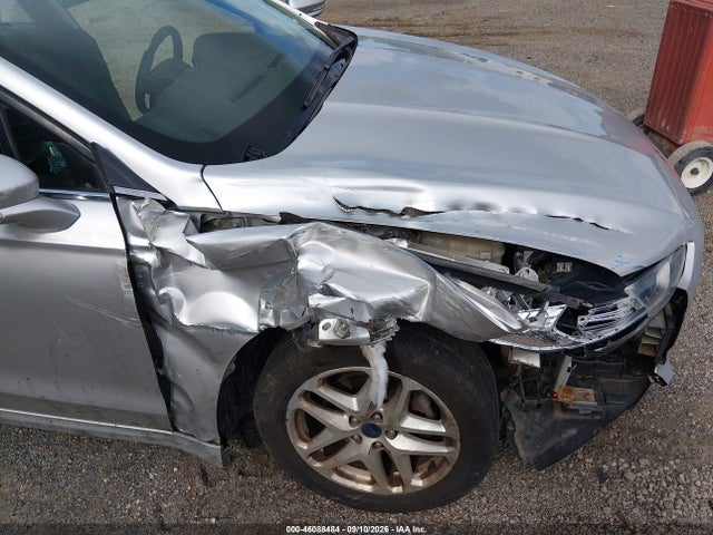 Auction sale of the 2015 Ford Fusion Se, vin: 1FA6P0H73F5104345, lot number: 46088484