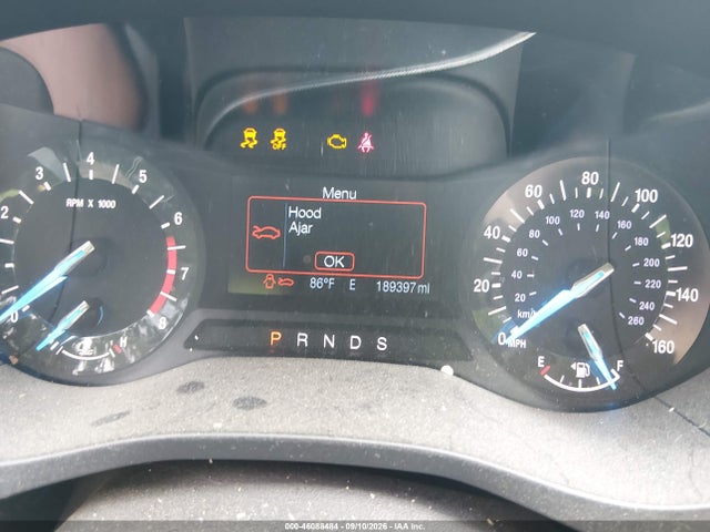 Auction sale of the 2015 Ford Fusion Se, vin: 1FA6P0H73F5104345, lot number: 46088484