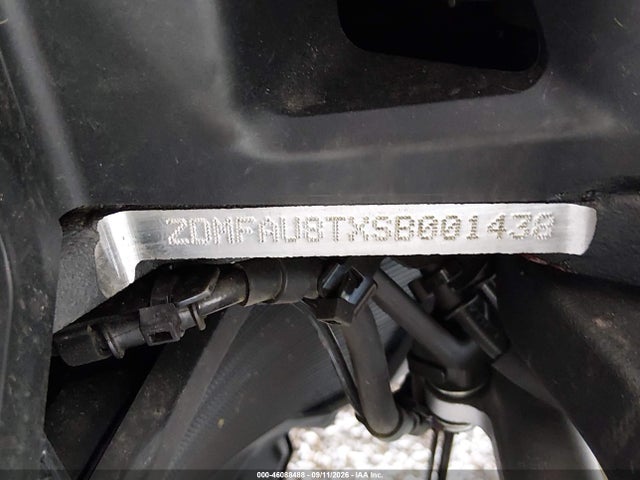 Ducati Streetfighter V2/v2 S 2025 ZDMFAU8TXSB001438 Image 10