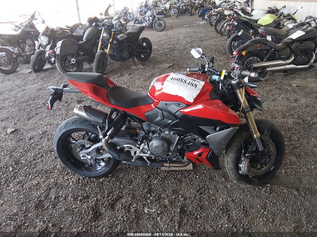Ducati Streetfighter V2/v2 S 2025 ZDMFAU8TXSB001438 Image 12