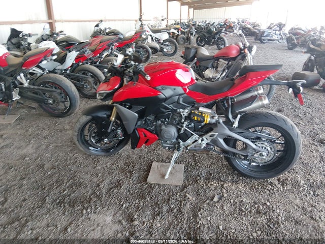 Ducati Streetfighter V2/v2 S 2025 ZDMFAU8TXSB001438 Image 13