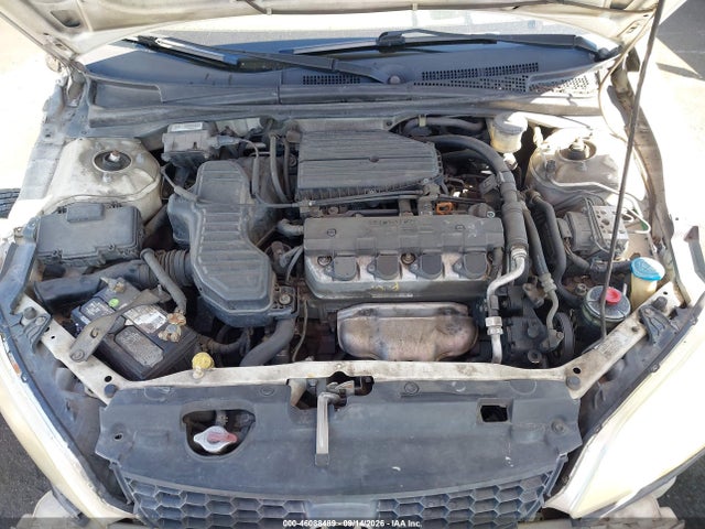 Продаж на аукціоні авто 2005 Honda Civic Ex, vin: 1HGEM22915L002011, номер лоту: 46088489