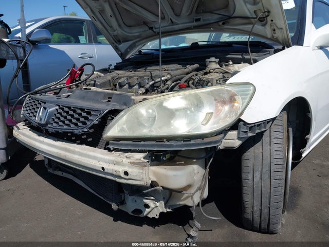 Продаж на аукціоні авто 2005 Honda Civic Ex, vin: 1HGEM22915L002011, номер лоту: 46088489