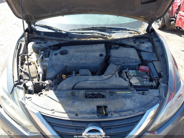 Aukcja sprzedaży 2016 Nissan Altima 2.5/2.5 S/2.5 Sl/2.5 Sr/2.5 Sv, vin: 1N4AL3AP6GN351930, numer aukcji: 46088491