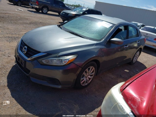 Aukcja sprzedaży 2016 Nissan Altima 2.5/2.5 S/2.5 Sl/2.5 Sr/2.5 Sv, vin: 1N4AL3AP6GN351930, numer aukcji: 46088491