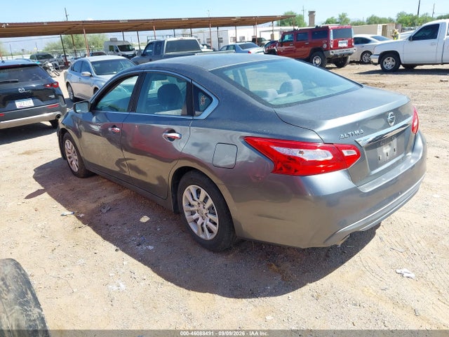 Aukcja sprzedaży 2016 Nissan Altima 2.5/2.5 S/2.5 Sl/2.5 Sr/2.5 Sv, vin: 1N4AL3AP6GN351930, numer aukcji: 46088491