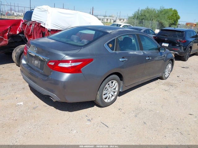 Aukcja sprzedaży 2016 Nissan Altima 2.5/2.5 S/2.5 Sl/2.5 Sr/2.5 Sv, vin: 1N4AL3AP6GN351930, numer aukcji: 46088491