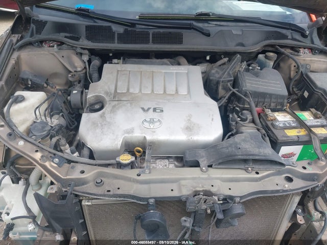 Aukcja sprzedaży 2011 Toyota Venza Base V6, vin: 4T3ZK3BB6BU038090, numer aukcji: 46088497