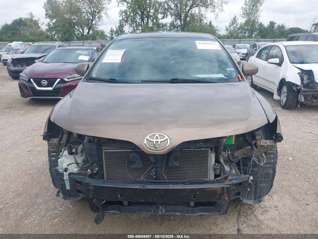 Aukcja sprzedaży 2011 Toyota Venza Base V6, vin: 4T3ZK3BB6BU038090, numer aukcji: 46088497