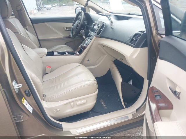 Aukcja sprzedaży 2011 Toyota Venza Base V6, vin: 4T3ZK3BB6BU038090, numer aukcji: 46088497
