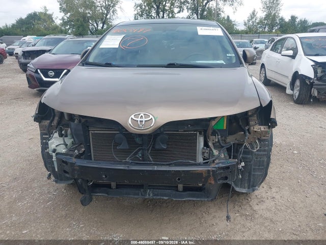 Aukcja sprzedaży 2011 Toyota Venza Base V6, vin: 4T3ZK3BB6BU038090, numer aukcji: 46088497