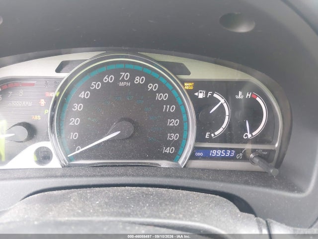 Aukcja sprzedaży 2011 Toyota Venza Base V6, vin: 4T3ZK3BB6BU038090, numer aukcji: 46088497