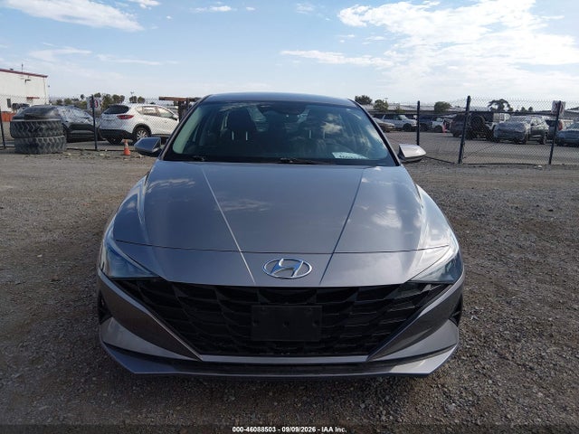 Hyundai ELANTRA SE 2023 KMHLL4AG8PU541139 Image 12